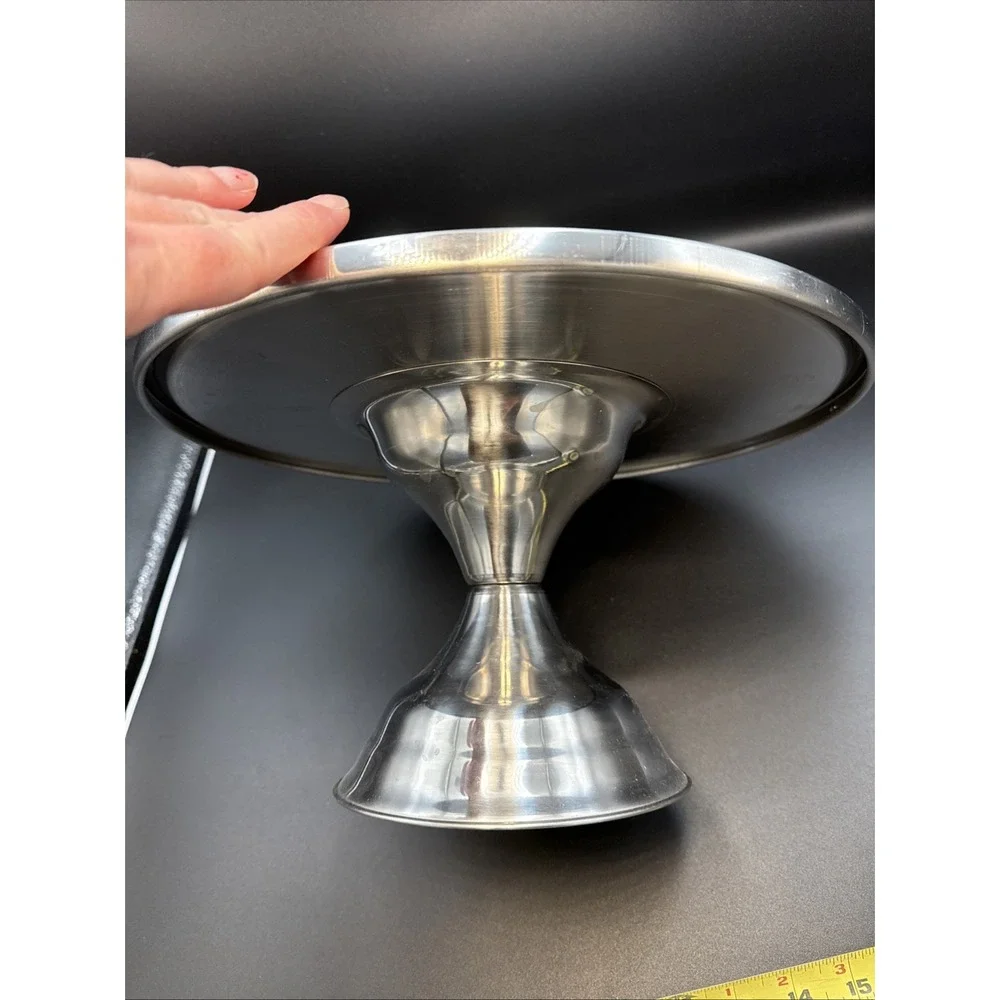 Cambro‎ Cake Stand Dessert Display 12